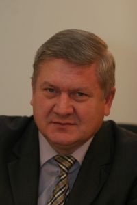 Валентин Денисов прокомментировал работу «Маринс Групп» на IX Съезде «Единой России»
